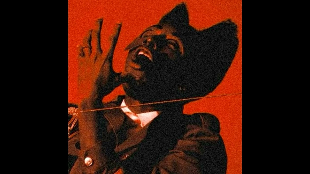 (FREE) TYLER THE CREATOR x JID x CLIPSE TYPE BEAT - GINSENG