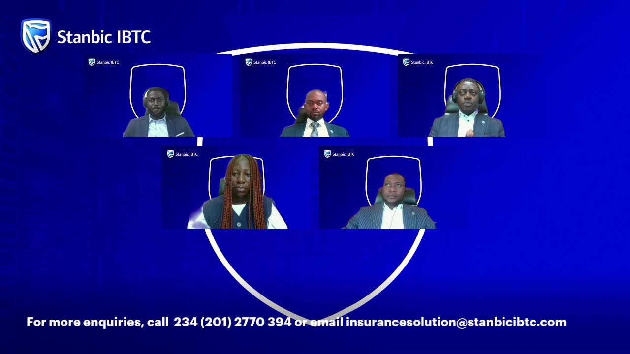 Insurance Brokers Webinar