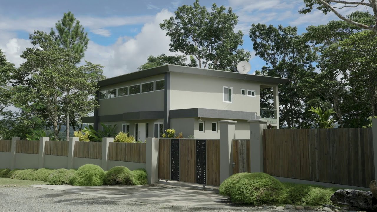 Villa 152, Pacific Harbour, Fiji Islands