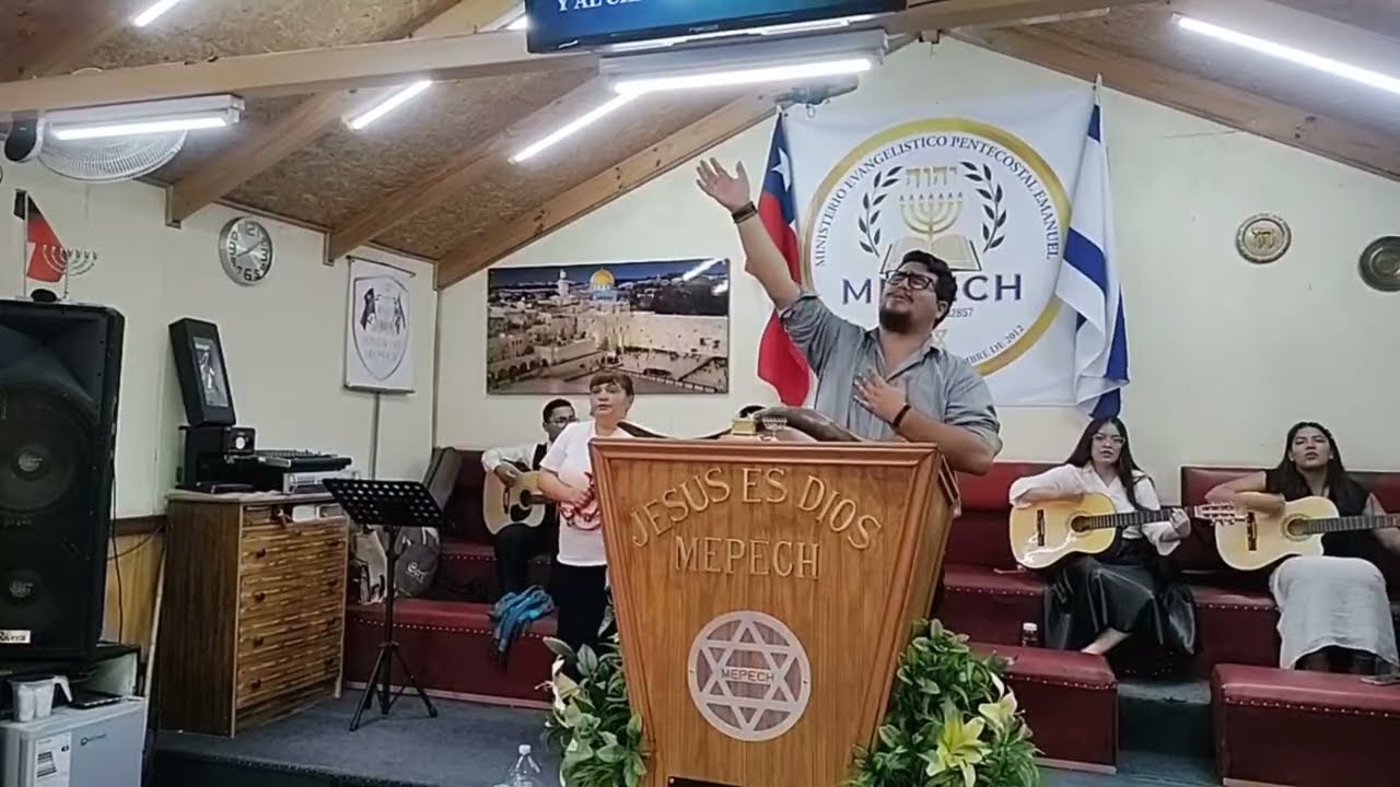 elsa ramos S está en vivo