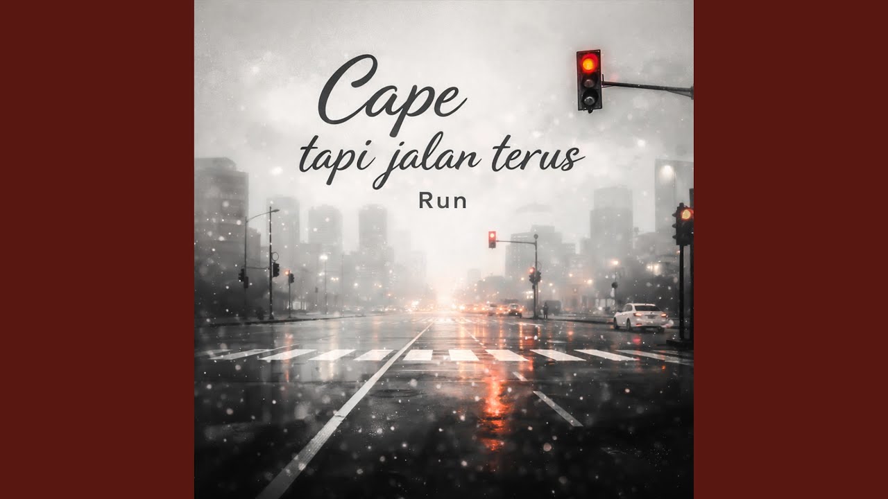 Tenang bersamamu