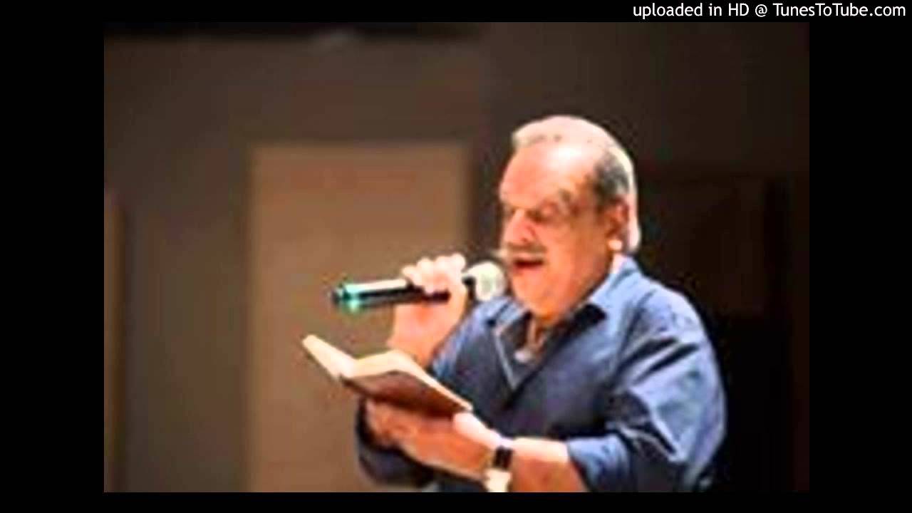 Aayiram-paadasarangal-kilungi P Jayachandran- live