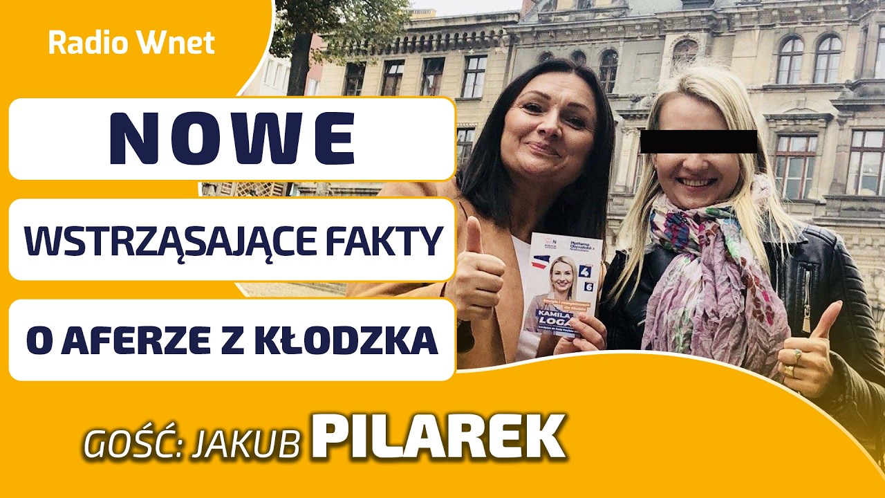 News! Prokuratura Tuska pozostawiła dzieci na pastwę pedofil&oacute;w?
