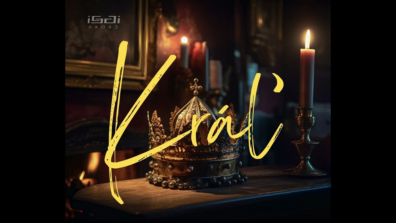Kráľ
