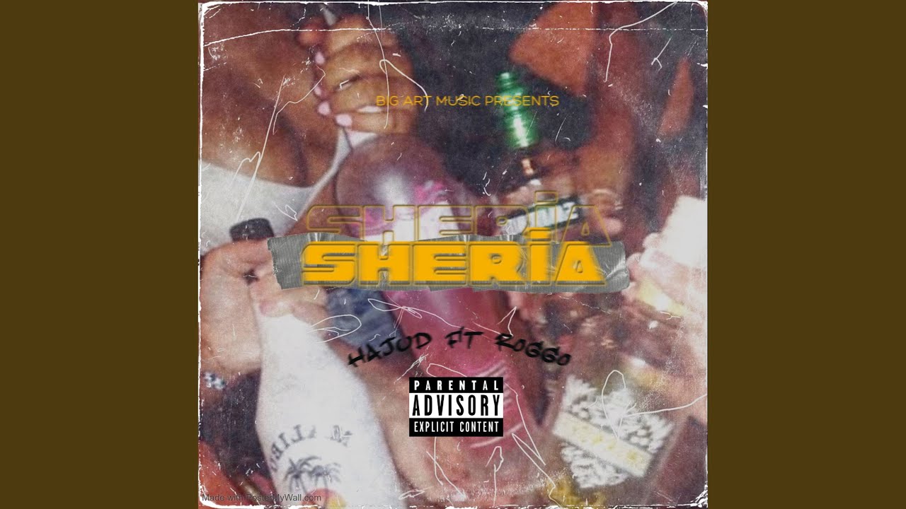 SHERIA