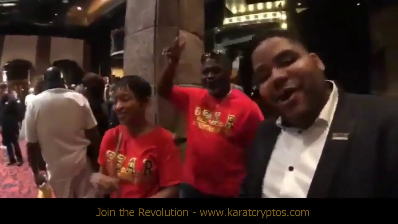 Is this the New True Bitconnect 2.0