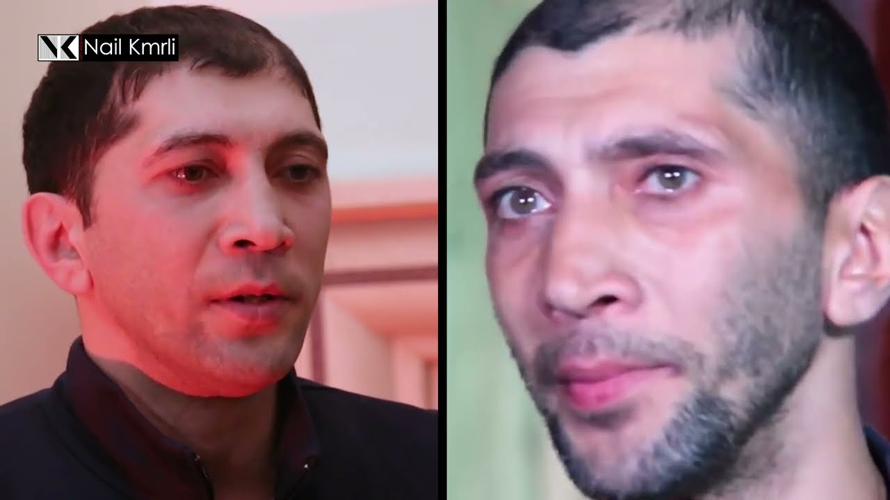 Ara uşağı olan YUNUS BÜLBÜLƏNİN inanılmaz dəyişiminə inanmayacaqsınız