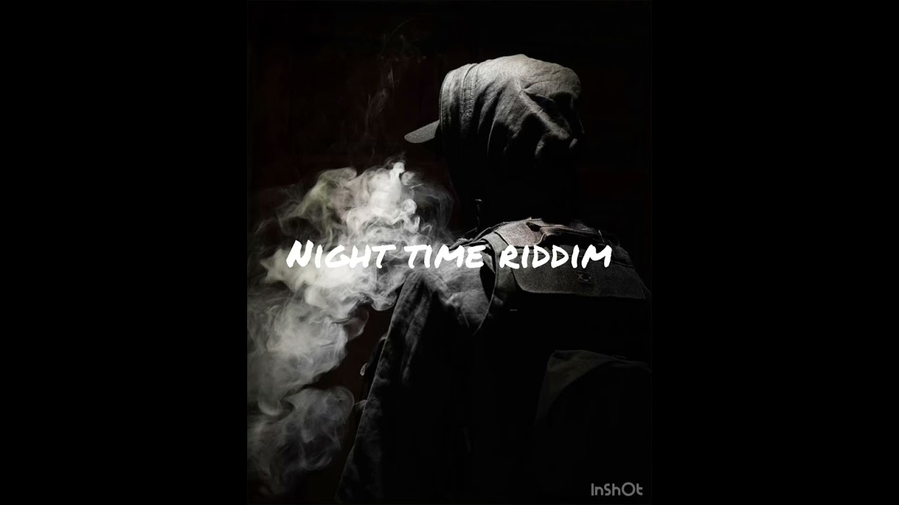 Dancehall Riddim Instrumental 2024 