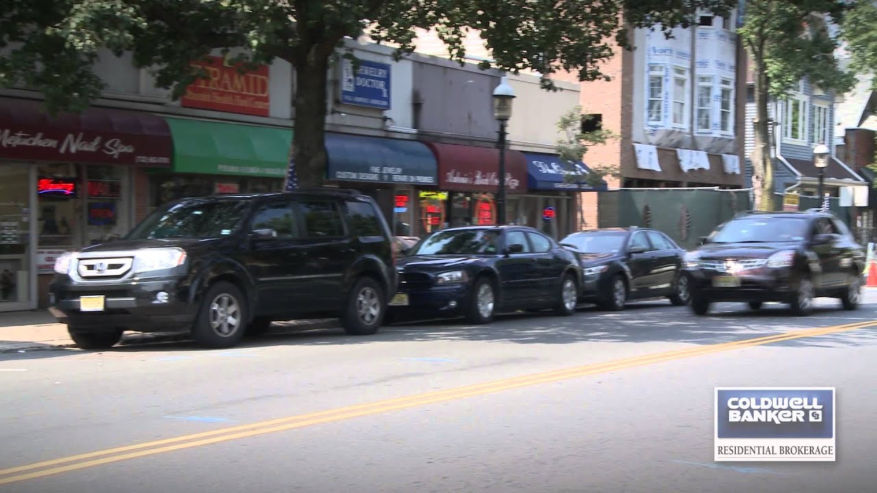 Metuchen, NJ - OurTown
