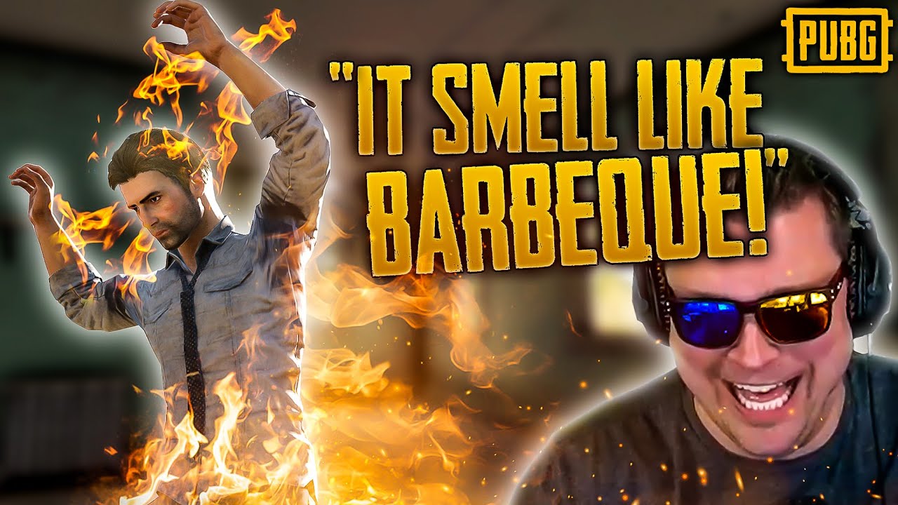 The BEST Voice Comm of 2024?! - PUBG