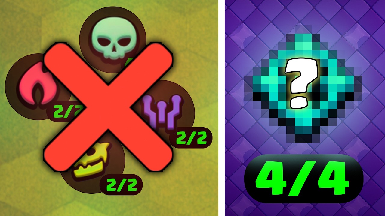 El nuevo combo ANTIMETA