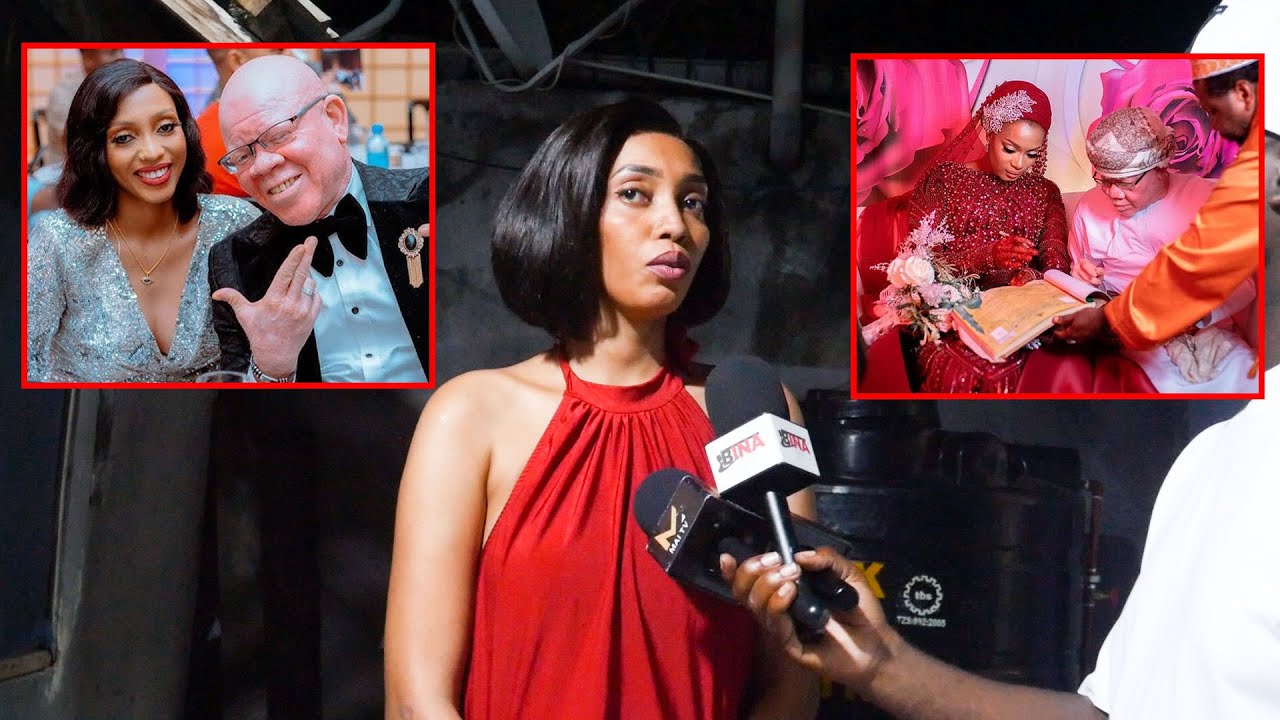 EX WA MANARA, RUBY UKWELI KUHUSU NDOA YA SIRI YA HAJI/SIJUTII WALA KUMRUDIA SIWEZI /MAZITO YAFICHUKA