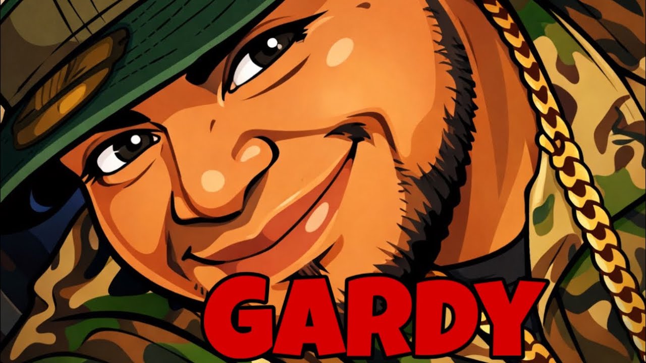 Bus Operator Gardy