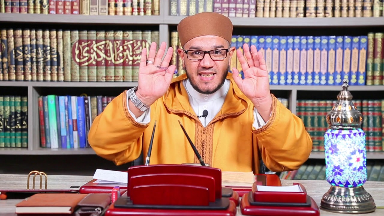 شرح باب الهمز المفرد(إبدال الهمز وقواعده)  #البدور_الجوامع_شرح_الدرر_اللوامع