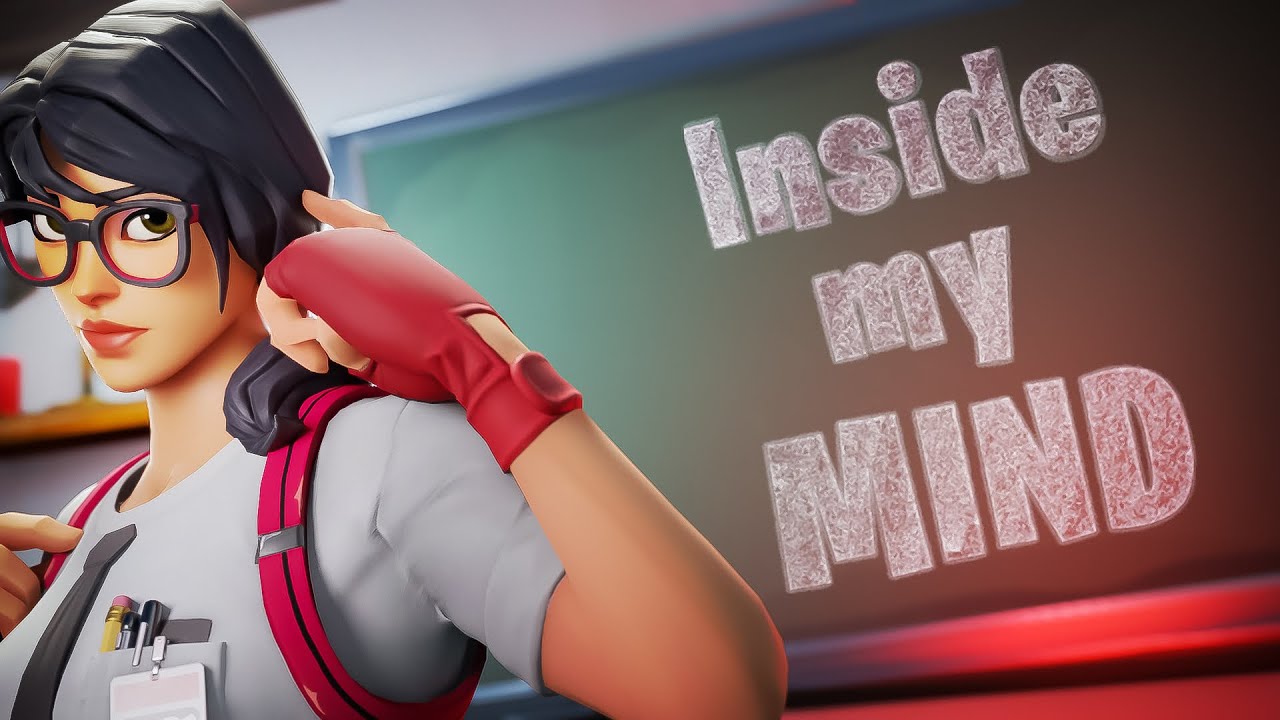 Inside The Mind Fortnite Zero Build: Chapter 5 Season 1 Ep. 6 (Fortnite Educational Commentary)