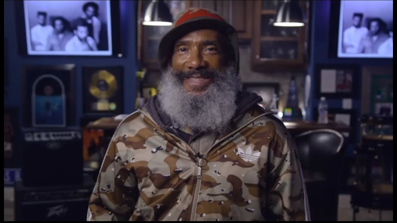 H.R (Bad Brains) — Хорошая компания с боулингом