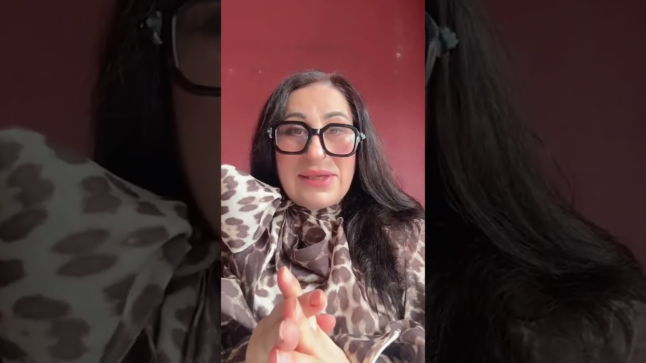 Марина Тристановна в прямом эфире  07.03.2026 