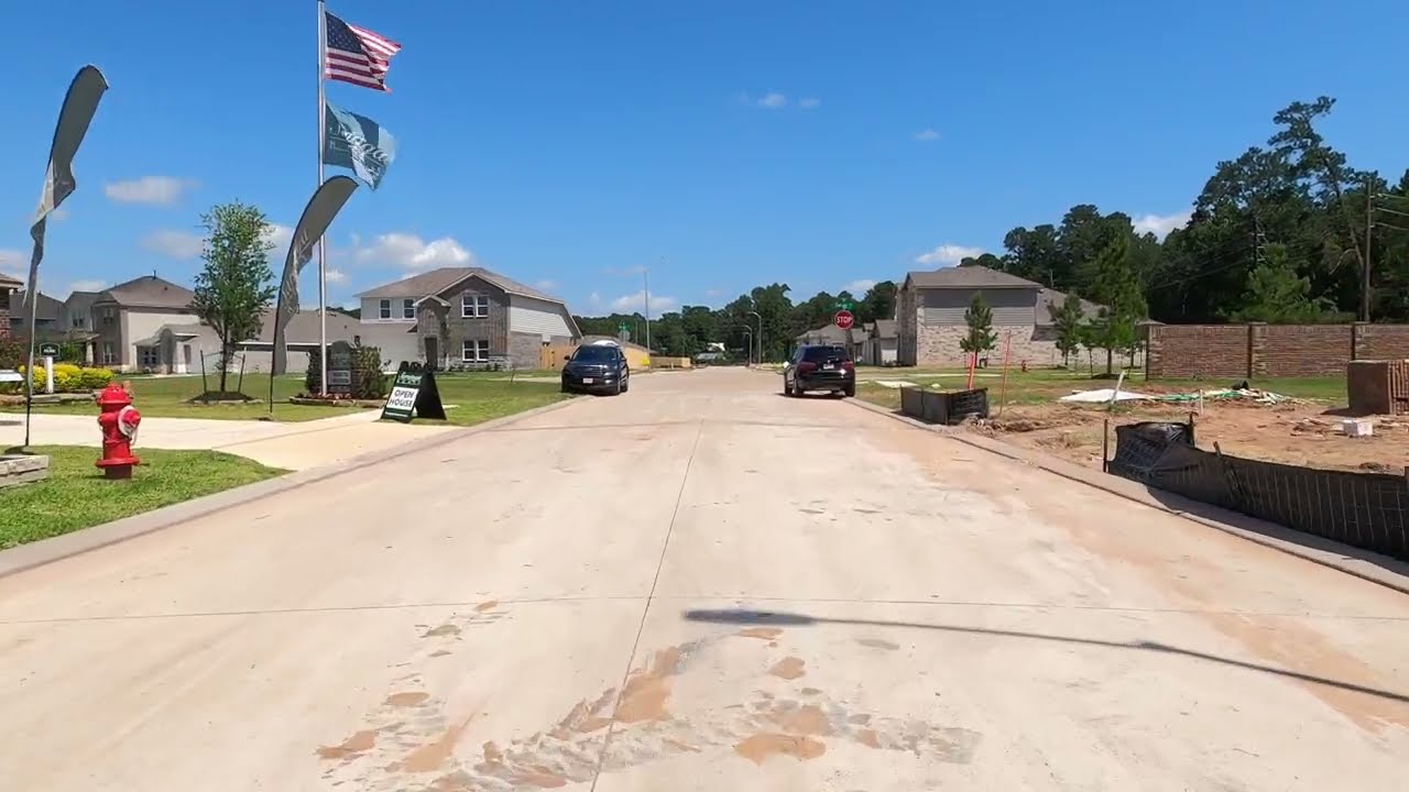 Enclave At Dobbin, Magnolia, TX 77354 part 1
