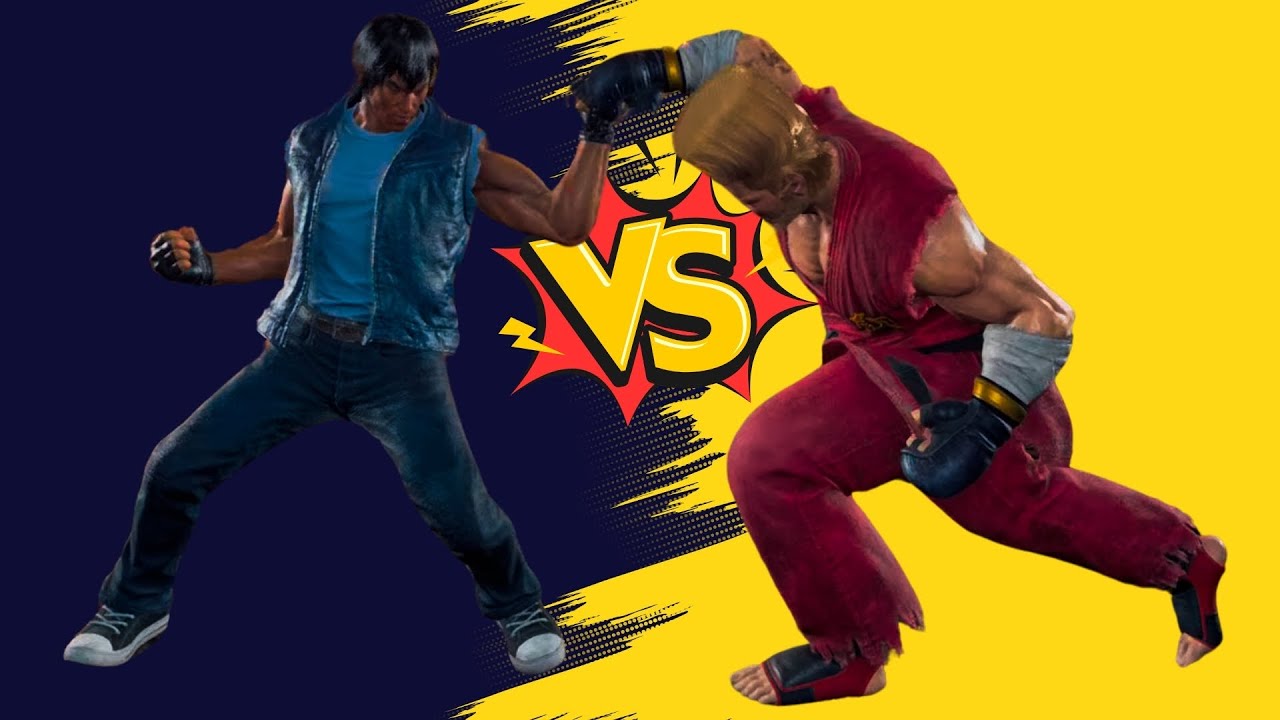 MARSHALL LAW vs  PAUL PHOENIX | RANKED MATCHES - TEKKEN 8 - 4K 60 FPS