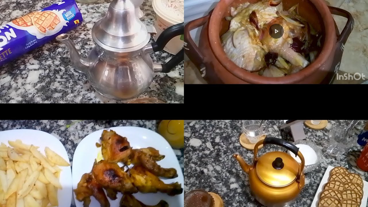 روتين عفوي من صباح حتى لليل مليى بالنشاط والحيوية💪🏻💪🏻👍🏻👍🏻