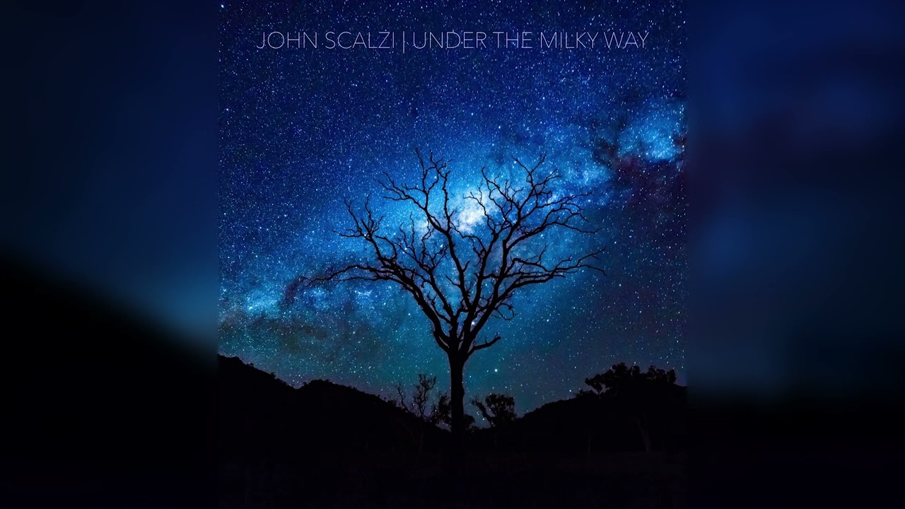 Under the Milky Way (Cover of The Church)