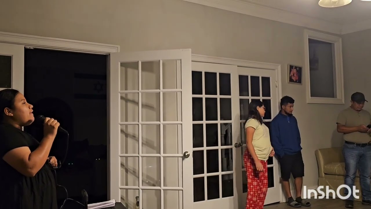 Serenata Sorpresa  🎶🫣
