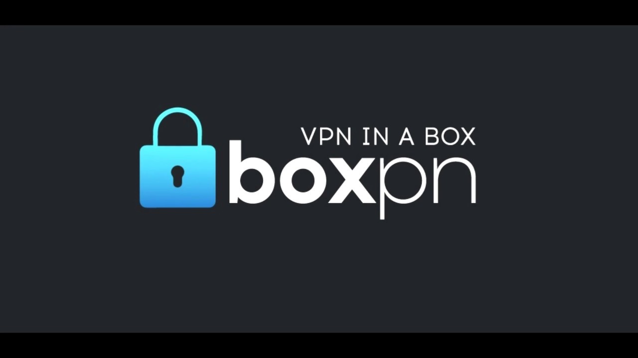 BoxPN: Stunnel + OpenVPN Installation Guide for Windows 10