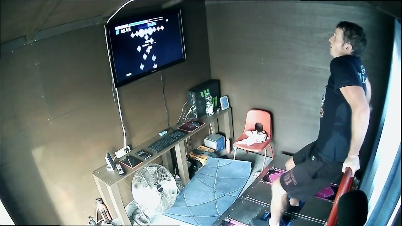 ITG Doubles | s34n - LK (Oh Henry! Mad Stamina)