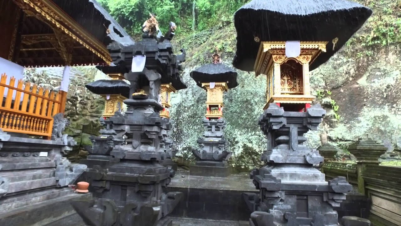 GoPro - Bali Adventure