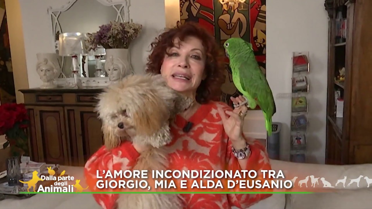 GIORGIO E MIA, LA 