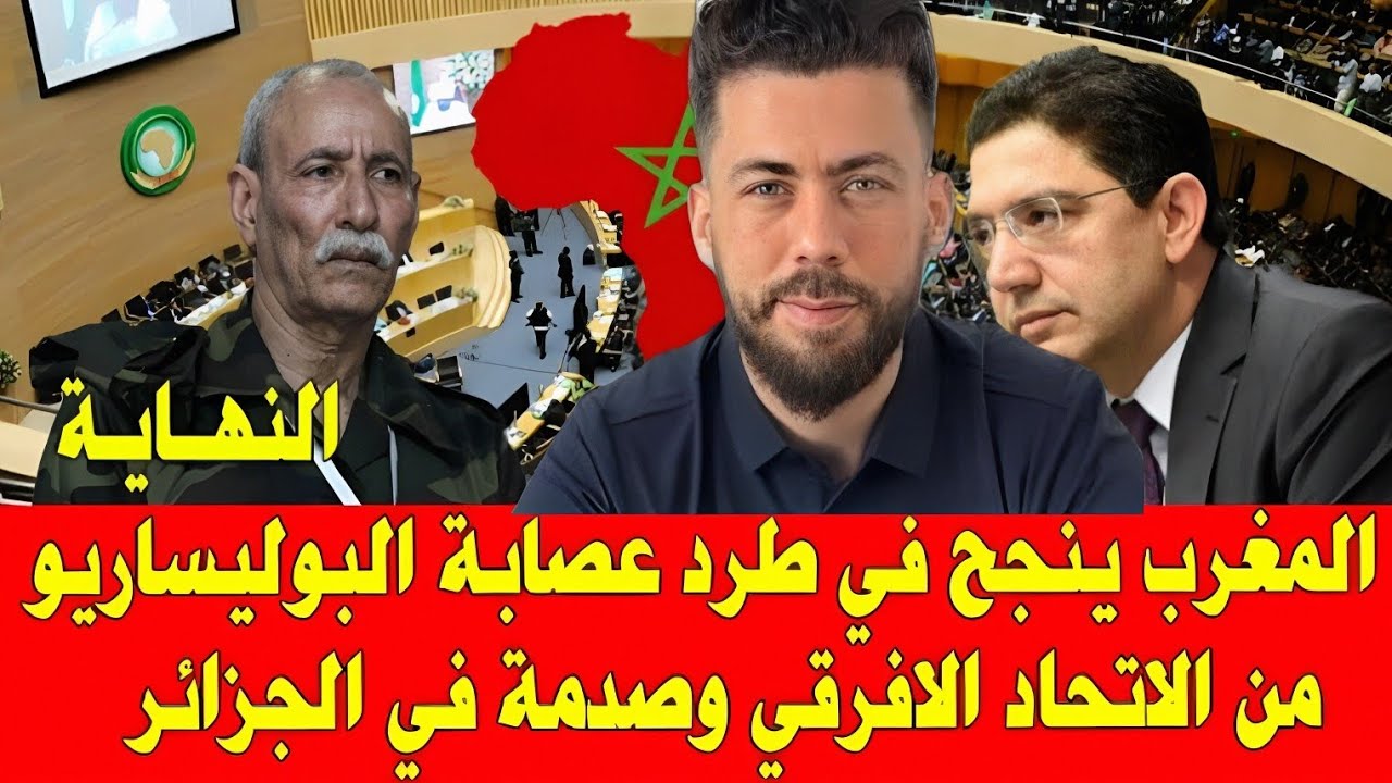 لايف جديد شوقي بن زهرة يفجّرها: الحقيقة كاملة 
