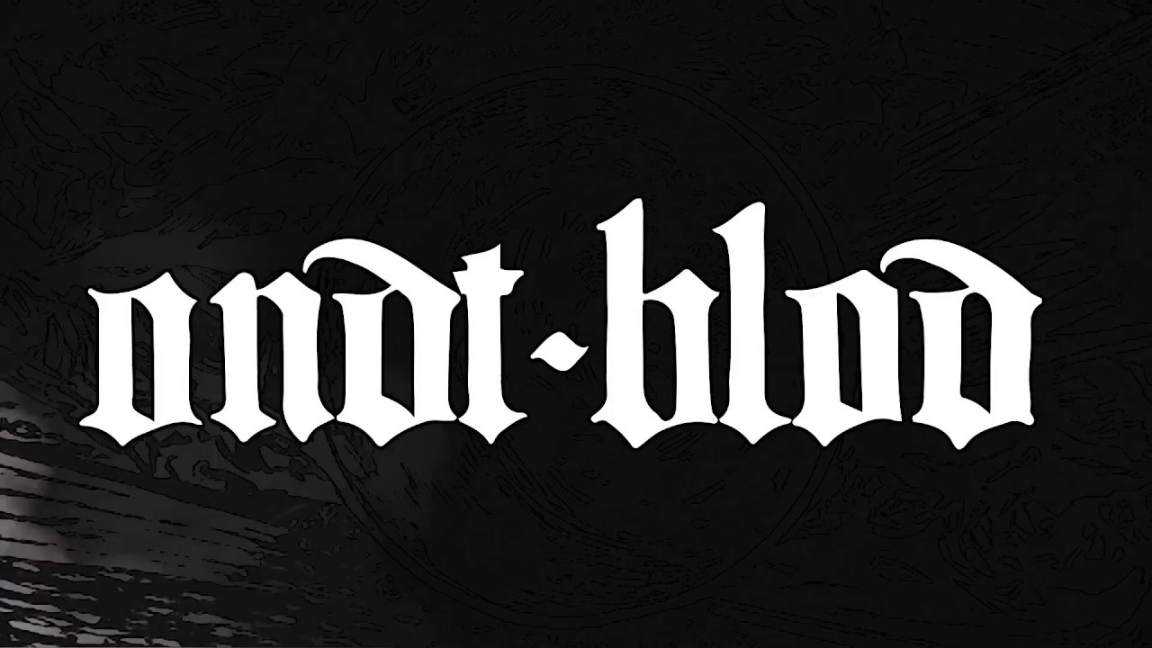 Ondt Blod - Giron (Bi lingual lyric video)
