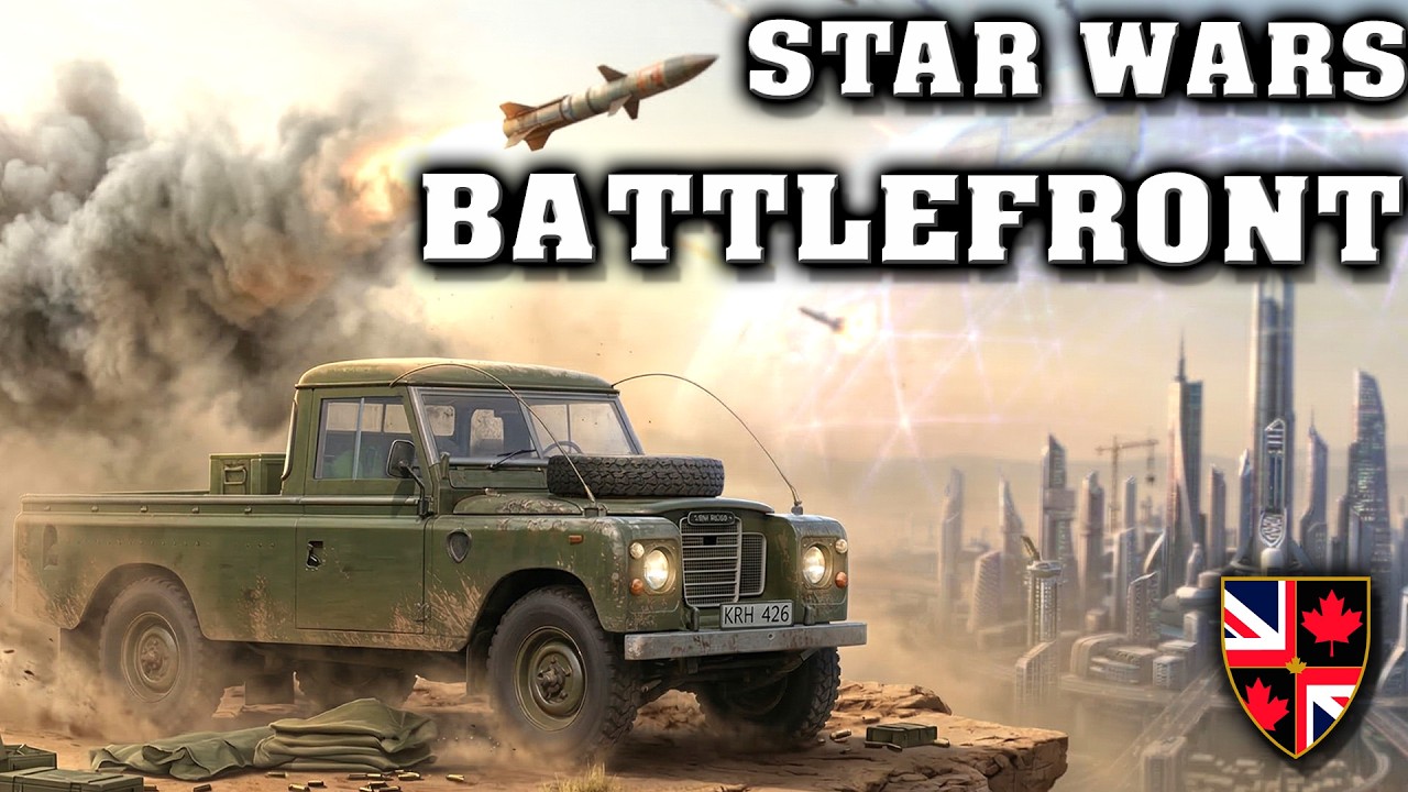 В War Thunder добавят «Железный купол»?! — Разработчикам передали безумную новую систему ПВО.