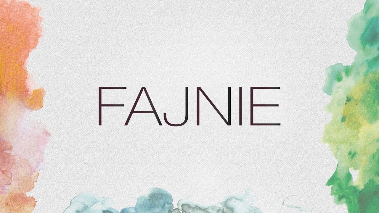 KęKę - Fajnie (audio)