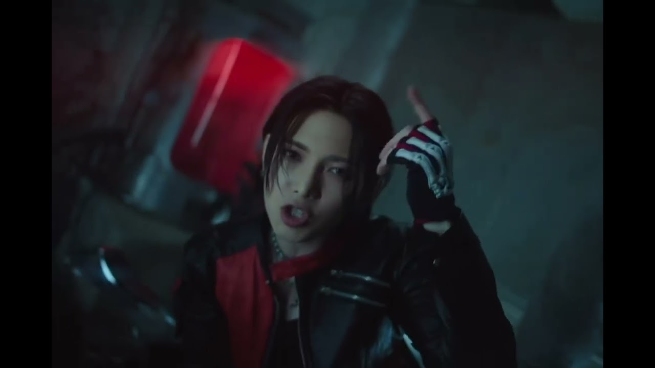 BOUNCY TWIXTOR || ATEEZ TWIXTOR/SLOW-MO CLIPS