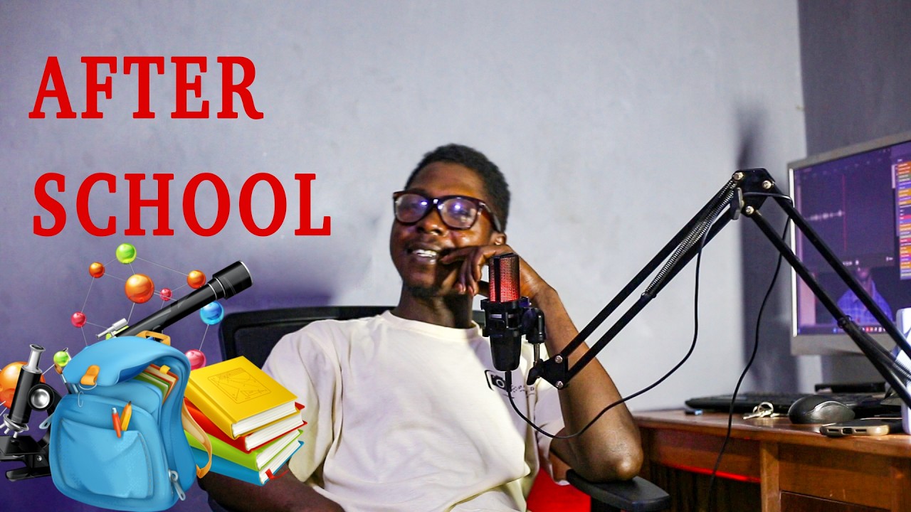 Life After School: The Real Hustle Begins 🎓 | My Journey