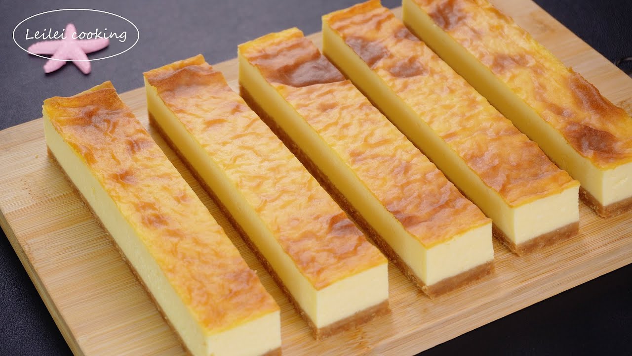 Как приготовить вкусный чизкейк? это действительно легко сделать