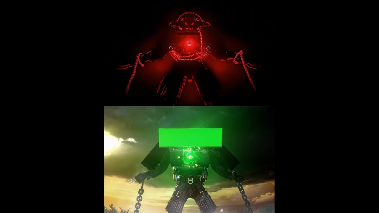 Who Will Fight Astro Emperor🔥💀 | Titan Computerman Edit | Skibidi Toilet  
