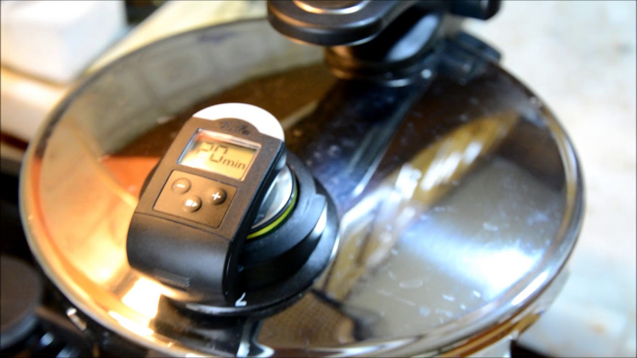 Fissler Vitavit Edition ile Bütün Tavuk Haşlama