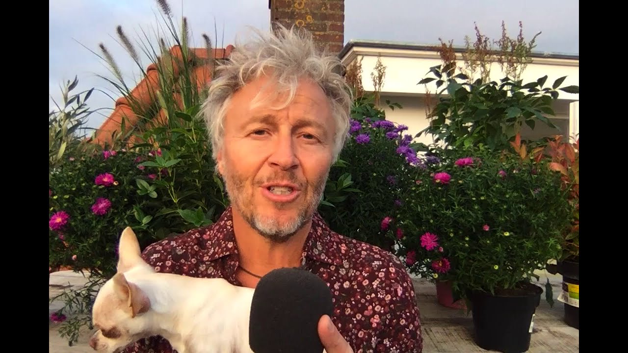 Natuurlijk leven