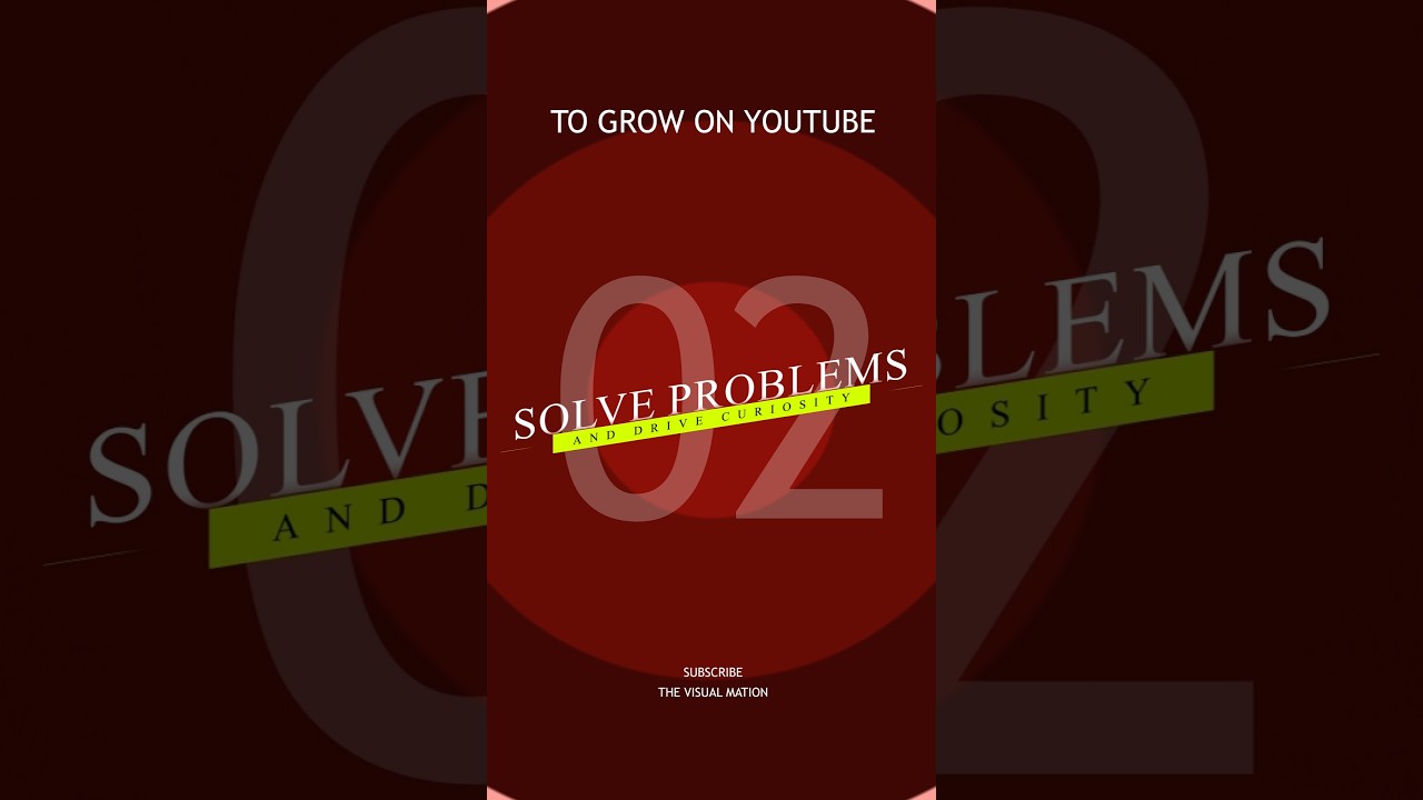 YouTube Channel Growth Ideas to BOOST Your Views | 