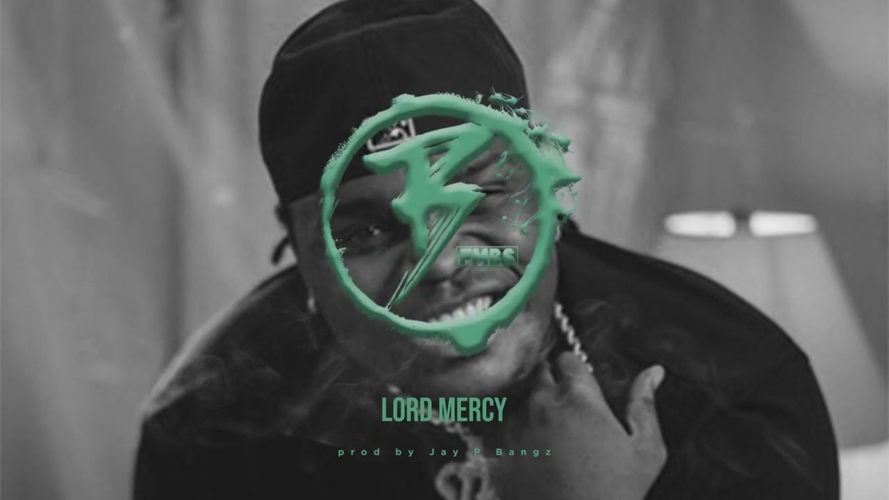 D Steez type beat 2022- Lord Mercy
