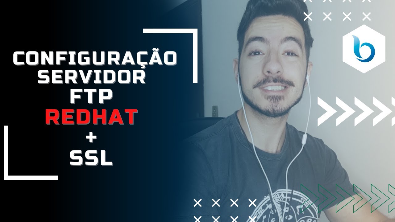 [DO ZERO] Configuração de servidor FTP seguro RedHat CentOS + SSL