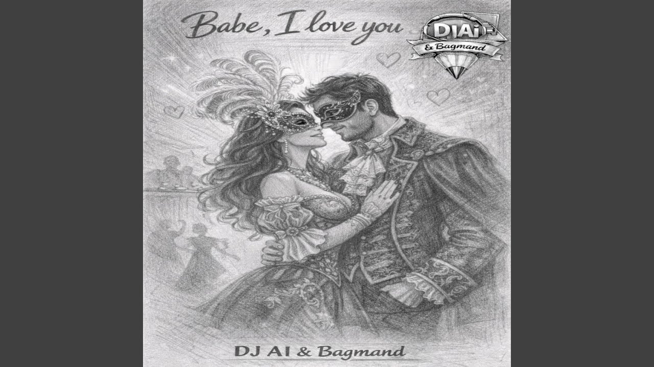 Babe i love you so