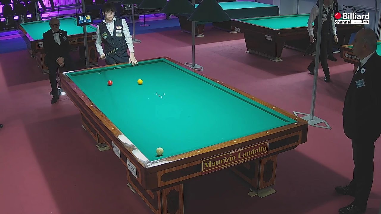Santi Caratozzolo VS Cucchiara Emanuel - 3^ prova NBC - Calangianus 2023/2024