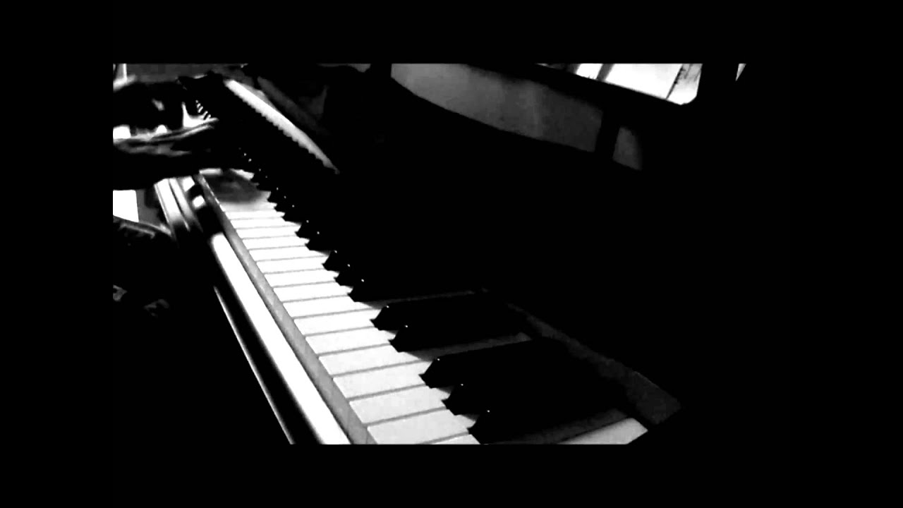 Be Thou My Vision: Norm Hastings, Piano
