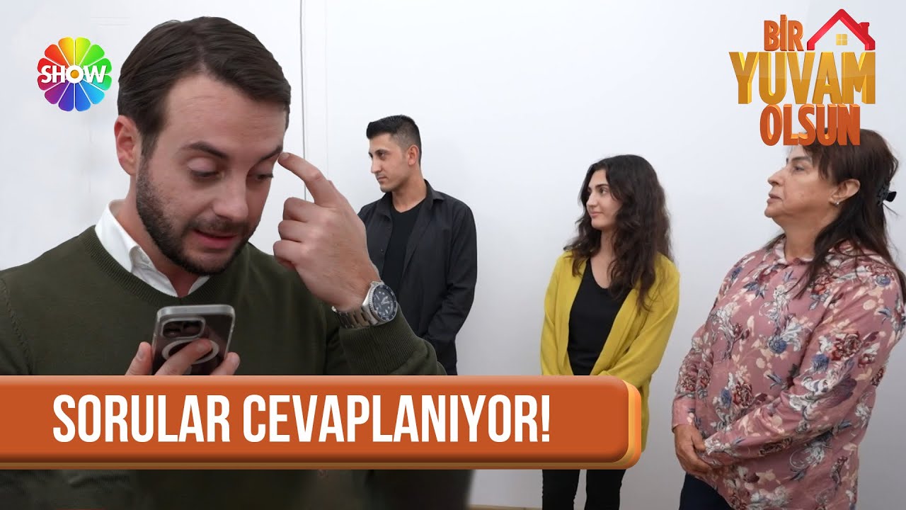 Ev sahibi Elektrik ve Su Tesisatı Sigortası'nı ödemeyi kabul edecek mi? | Bir Yuvam Olsun 15. Bölüm