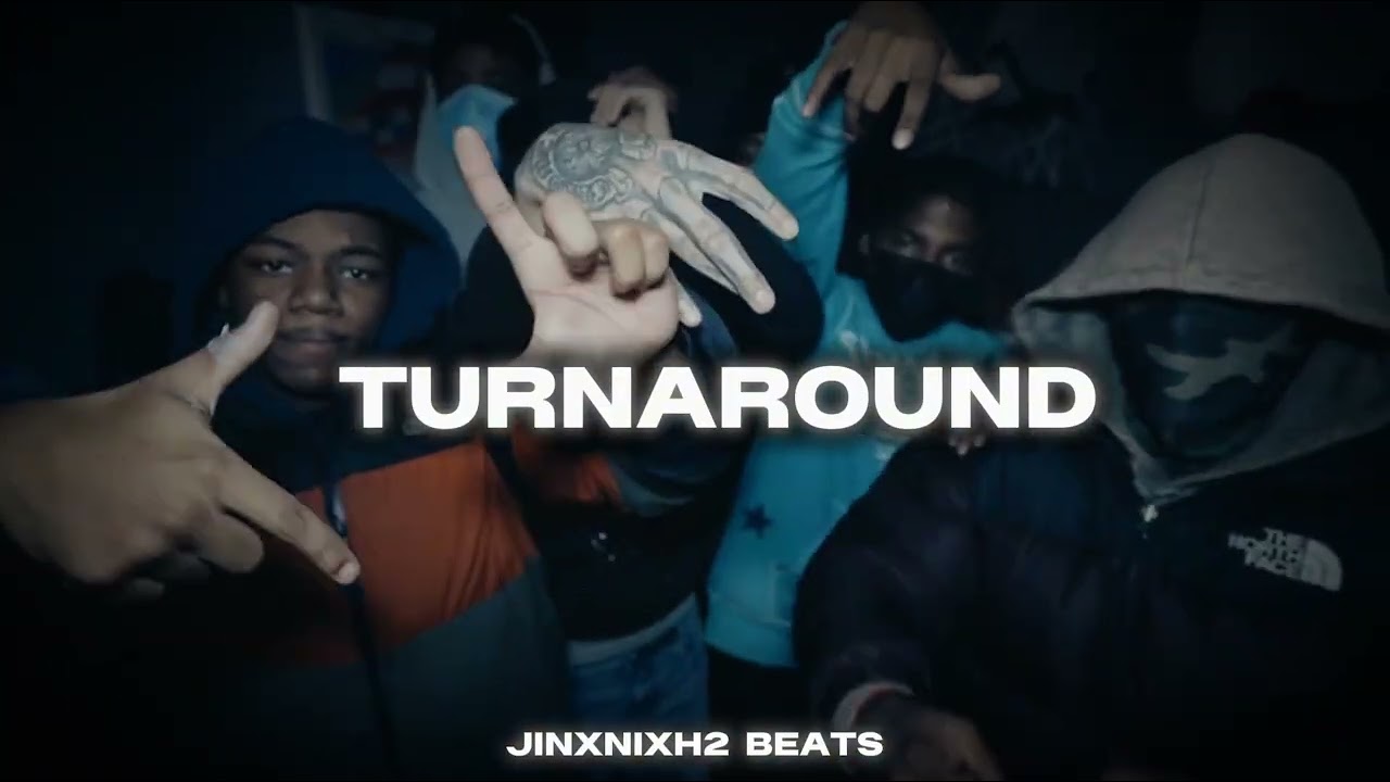 Kay Glizz x Nunnie Da III x Jah Drillz x Dark NY Drill type beat-2026