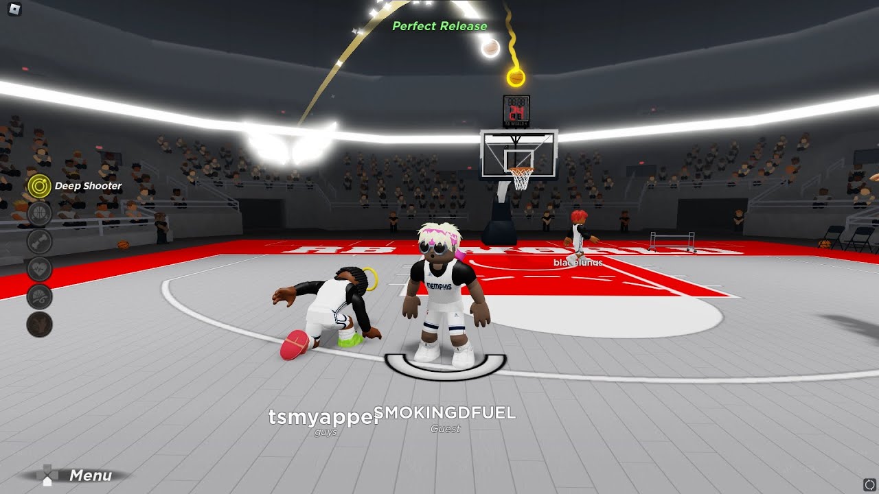 league takeover...