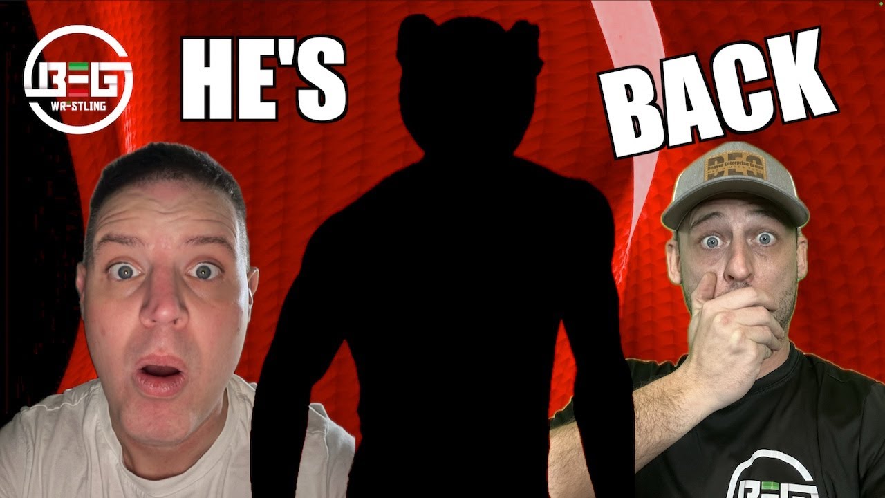 Return of Big RED | BEG Wrestling LIVE 235